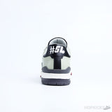 LV Trainer Black Grey - Photo 4