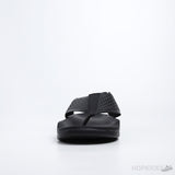 Black Flip Flop Slipper - Photo 2