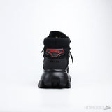 Prada Cloudbust Thunder High Top Sneaker - Photo 3
