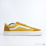 Vans Old Skool Suede Honey Gold (Slight Stain) - Photo 5