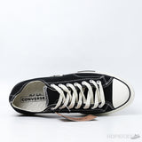 Converse Chuck Taylor All Star 70 Ox Remix Black Egret (Premium Batch) - Photo 4