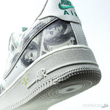 Air force 1 '07 Low "Rich" (Premium Plus Batch) - Photo 10