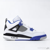 Air Jordan 4 Retro Motorsports (Premium Plus Batch) - Photo 3