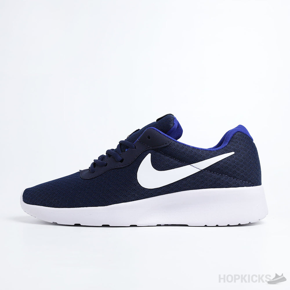 Tanjun Midnight Navy