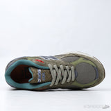 New Balance 990v3 MiUSA Bodega Here To Stay (Premium Plus Batch) - Photo 4