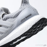 Ultra Boost 4.0 Core Grey (Premium Plus Batch) - Photo 8