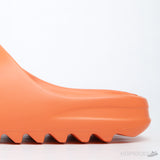 Yeezy Slide Enflame Orange (Premium Batch) - Photo 8