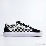 Vans Old Skool Primary Check - Photo 5