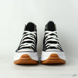 Run Star Hike Hi Black White Gum - Photo 8