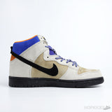 SB Dunk High Acapulco Gold - Photo 5