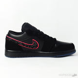 Air Jordan 1 Low Silver Toe - Photo 5