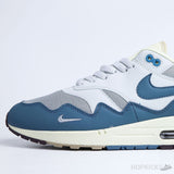 Air Max 1 Patta Waves Noise Aqua - Photo 8