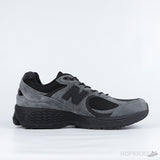 New Balance JJJJound x 2002R Gore-Tex Charcoal (Premium Batch) - Photo 3