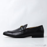 Gucci Leather Loafer (Dot Perfect) - Photo 1