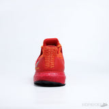 Ultra Boost 4.0 Flame Red (Real Boost) - Photo 4