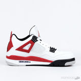 Air Jordan 4 Retro Red Cement (Premium Batch) - Photo 3