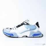 D&GG Airmaster Panelled Low Top Sneakers (Dot Perfect) - Photo 1
