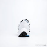 Air Zoom Pegasus 38 Black White Chlorine Blue - Photo 3
