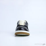 Dior B27 Black Beige Low Top Sneaker - Photo 3