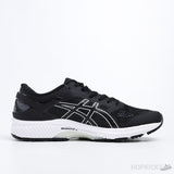 Asics K26 Gel-Kayano 26 Black 2E - Photo 4
