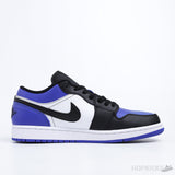Air Jordan 1 Low Royal Toe - Photo 4