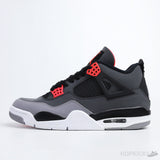 Air Jordan 4 Retro Infrared (Premium Batch) - Photo 1