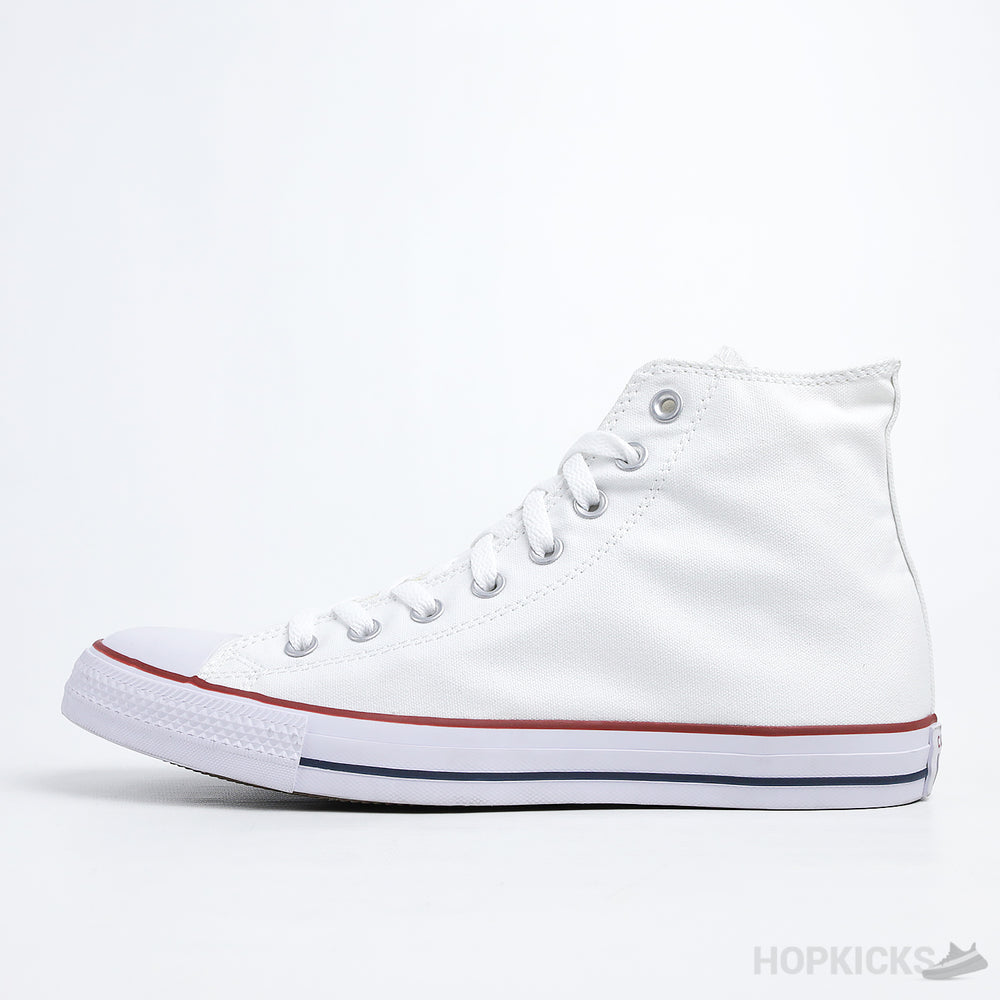 Converse All-Star High Top White