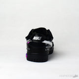 SB Dunk Low x Off-White Lot 50 - Photo 5
