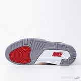 Air Jordan 3 Retro 'Fire Red' (Premium Plus Batch) - Photo 5