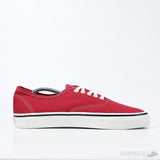 Vans Classic Red (Dot Perfect) - Photo 3