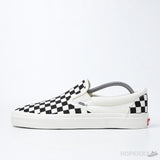 Vans Classic Checkerboard Slip-On (Dot Perfect) - Photo 1