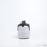 Blazer Low Sacai Iron Grey - Photo 3