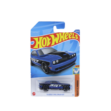 '15 DODGE CHALLENGER SRT 235/250