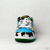 SB Dunk Low Ben & Jerry's Chunky Dunky - Photo 4
