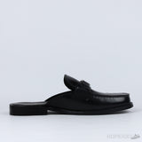LV Major Open Back Loafer (Dot Perfect) - Photo 3