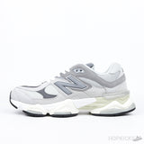 New Balance 9060 Rain Cloud Grey (Premium Batch) - Photo 1