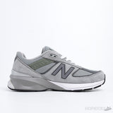 New Balance 990v5 Grey - Photo 4