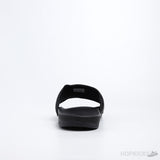 Adilette Core Black White Slides - Photo 3