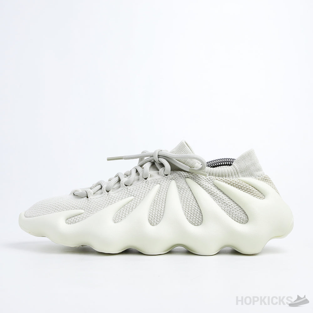 Yeezy Boost 450 Cloud White (Premium Batch)