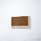 Louis Vuitton Embrace Poncho - Photo 7