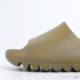 Yeezy Slide Ochre (Premium Batch) - Photo 7