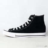All-Star 70s Hi Black (Without Box) - Photo 1