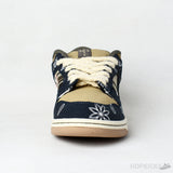 Travis Scott X SB Dunk Low Cactus Jack [Premium Batch] (Slight Stain) - Photo 5