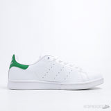 Stan Smith White Green - Photo 4