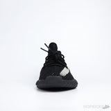 Yeezy Boost 350 V2 Core Black White (Real Boost) (Premium Batch) - Photo 3