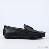 Balmain Loafers with 'B' Logo - Photo 3