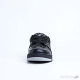 LV Trainer x Nigo Black Denim - Photo 3