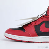 Air Jordan 1 Retro High 85 Varsity Red (Dot Perfect) - Photo 8