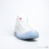 Off-White X Converse Chuck Taylor All-Star Vulcanized Hi (Dot Perfect) - Photo 2