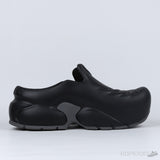 LV Shark Clog 'Black' (Dot Perfect) - Photo 3